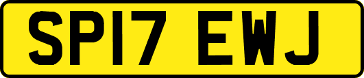 SP17EWJ
