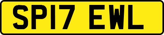SP17EWL