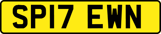 SP17EWN