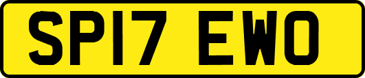 SP17EWO