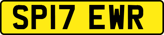 SP17EWR