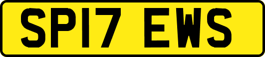 SP17EWS