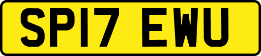 SP17EWU