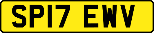 SP17EWV