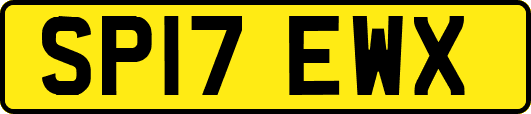 SP17EWX