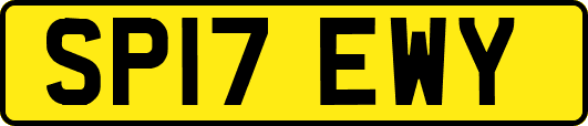 SP17EWY