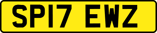 SP17EWZ