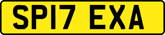 SP17EXA