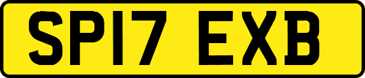 SP17EXB