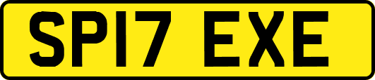 SP17EXE