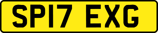 SP17EXG