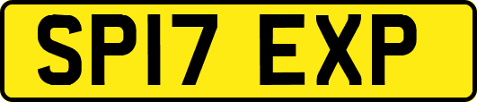 SP17EXP