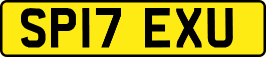 SP17EXU