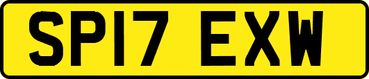 SP17EXW