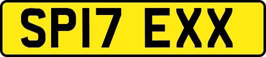 SP17EXX