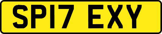 SP17EXY