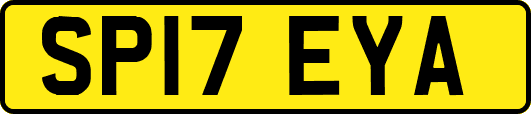 SP17EYA