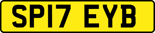 SP17EYB
