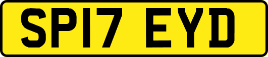 SP17EYD