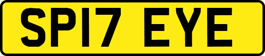 SP17EYE