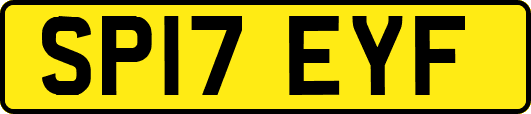 SP17EYF