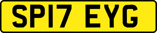 SP17EYG