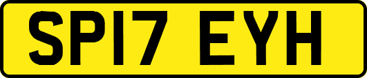 SP17EYH