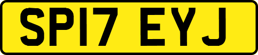 SP17EYJ