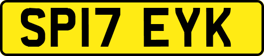 SP17EYK