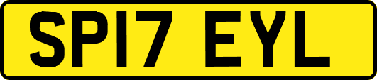 SP17EYL