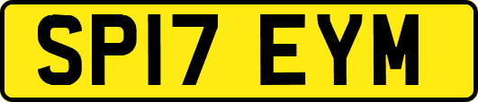 SP17EYM