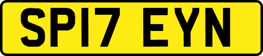 SP17EYN