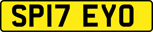 SP17EYO