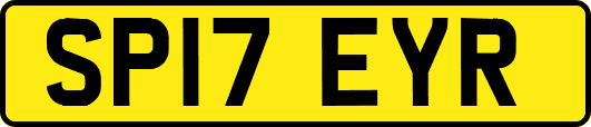 SP17EYR