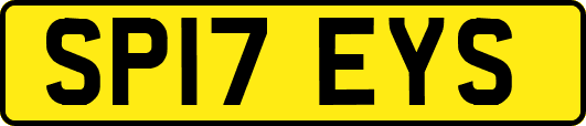 SP17EYS