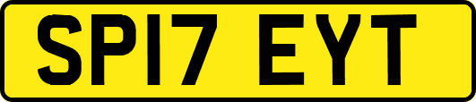 SP17EYT
