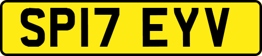 SP17EYV