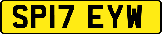 SP17EYW