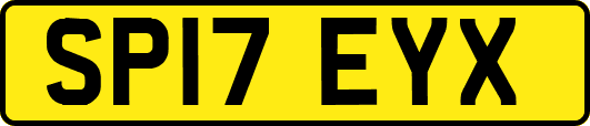 SP17EYX