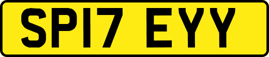 SP17EYY