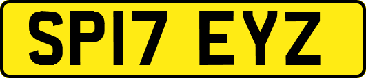 SP17EYZ