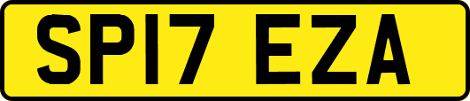 SP17EZA