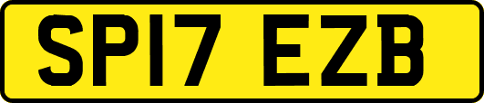 SP17EZB
