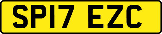 SP17EZC