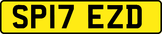 SP17EZD