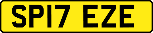SP17EZE