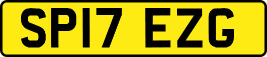SP17EZG