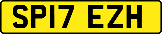 SP17EZH