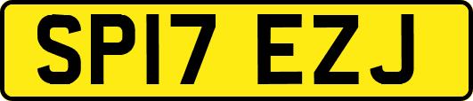 SP17EZJ
