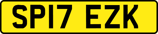 SP17EZK